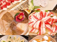 -小龙坎火锅(黄河店)