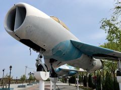 -泰达航母主题公园