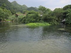 景点-贵阳市花溪国家城市湿地公园