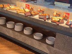 -比格比萨自助(国展店)
