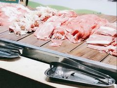 -亚马逊环球美食百汇(新城吾悦广场店)