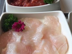 -海底捞火锅(威高广场店)