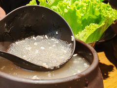 -泥炉烧肉师(新街口金銮巷店)