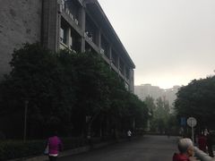 -重庆市中医院(南桥寺院部)