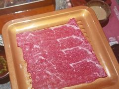 -牛YO寿喜烧火锅自助(三台子万象汇店)