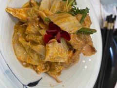 潍坊芥末鸡-鸢飞潍坊菜馆(鸢飞大酒店)