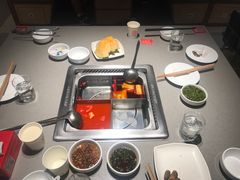 -海底捞火锅(北京路店)