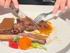 -WANG STEAK 王品(杭州万象城店)