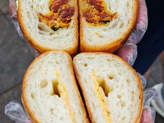 -富贵面包公司(运河店)