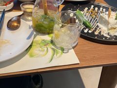 -青梅酒肆PLUS(长白仙岛北路店)