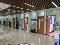 -茂菊口腔连锁(浦东南路店)