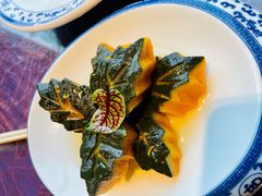 冰糖南瓜-宁波状元楼酒店(和义路店)