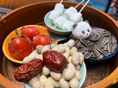 -茶去咖啡屋(武侯祠店)