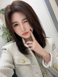 点击看大图 -IN STYLE•造型