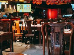 大堂-寂寞的豆芽(西大望南路店)