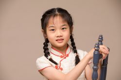 -西瓜庄园儿童摄影