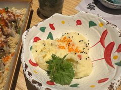 -鹤龟料理店(时代天街店)