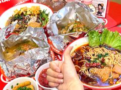 -见味花甲(福田coco park店)