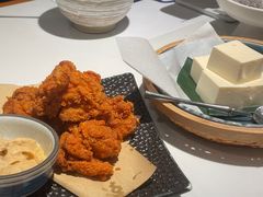 -火山屋台(新街口店)