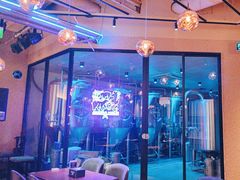 -Ambra Haus琥珀屋精酿餐厅(宝山店)