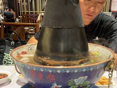 -东来顺饭庄(apm总店)