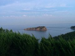 -棒棰岛宾馆景区