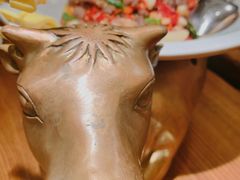 -炊烟小炒黄牛肉(中心印象城店)
