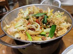 -钵家大院·地道湖北菜(江夏·大花岭店)