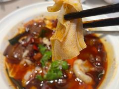 -茅庐川菜(烟台万象汇店)