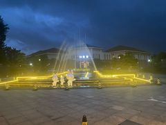-余姚四明湖开元名都度假酒店·夏威夷西餐厅