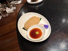 素鲍鱼-荣兴酒家(徐家汇店)