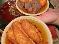 -蜀国大将老火锅(江北店)