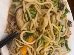 平潭海鲜炒面-海坛特色小吃·只做平潭特色菜(平潭店)