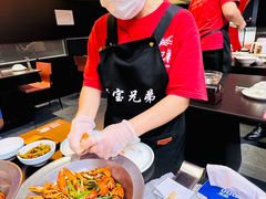 -天宝兄弟(前海壹方城店)
