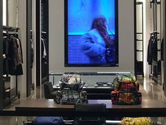 -BURBERRY(天津万象城店)