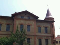 -青岛德国监狱旧址博物馆