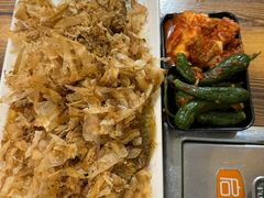 -松栢朝鲜族味道·脊骨汤(总店)