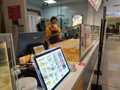 -吉姆大师傅(北京华联亦庄店)