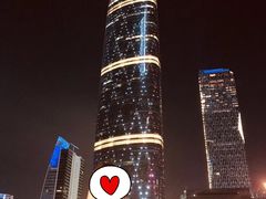 -Mercato莫卡多露台餐厅与酒吧(K11店)