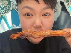 -侠舍·江湖烤全羊·大排档(沌口总店)