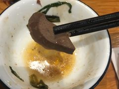 -大自然醉鹅·铁锅火焰鹅(上海联洋店)