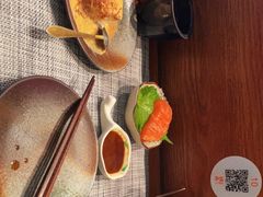 -戏作寿司(观音桥店)
