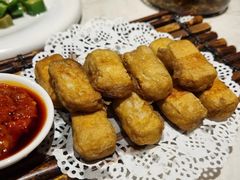 -不倒翁·安徽名菜楼(步行街店)
