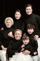 -海派婚纱摄影·婚纱照定制会馆