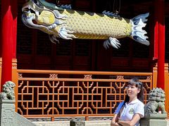 -普陀山风景名胜区-法雨禅寺
