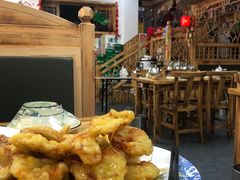 -忠林杀猪菜(凤台小区店)