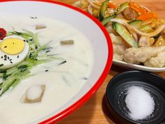 -多宾韩国料理(学衡路店)