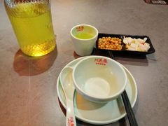 -川芙蓉·市井老川菜(长寿路店)