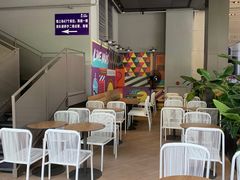 -Taco Bell 塔可钟(民田路店)