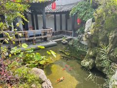 -膳和缘炒鸡店(南门路店)